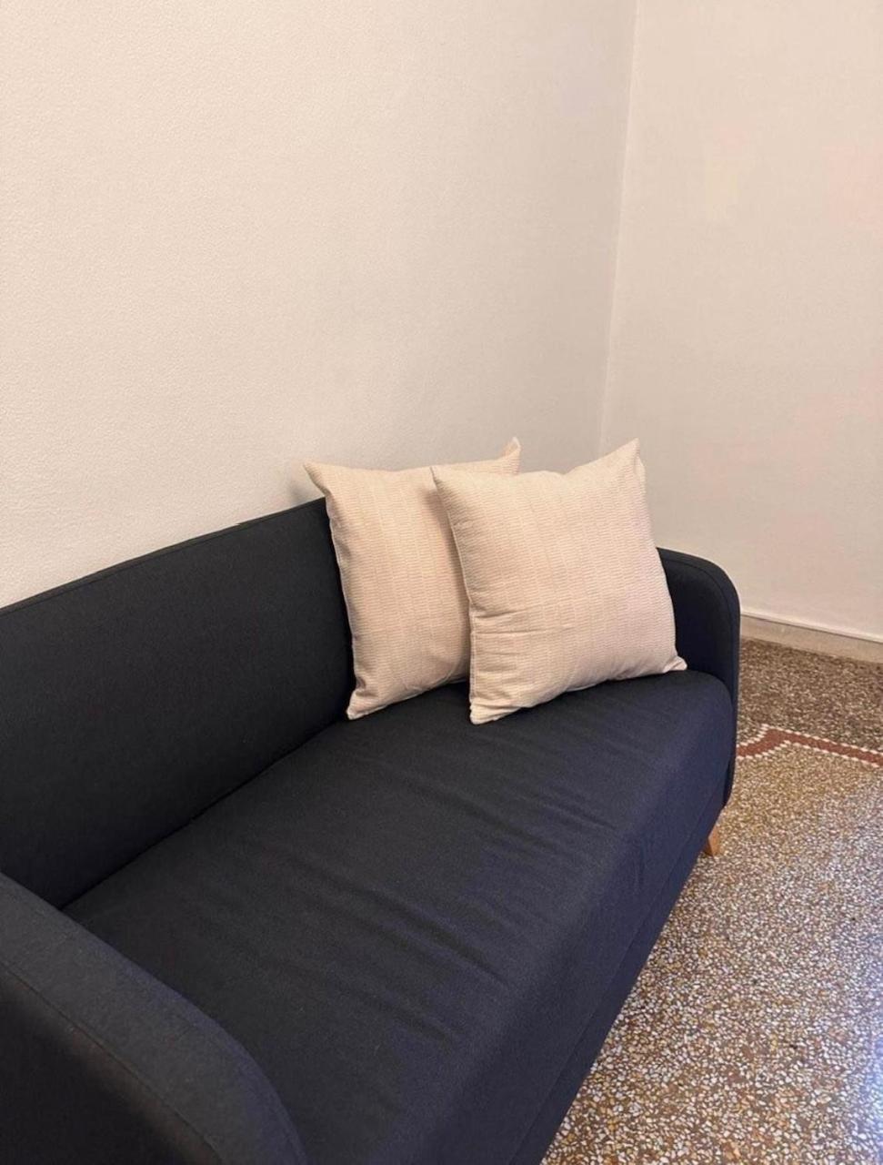 Scalinata Montaldo Apartment Genoa Exterior photo
