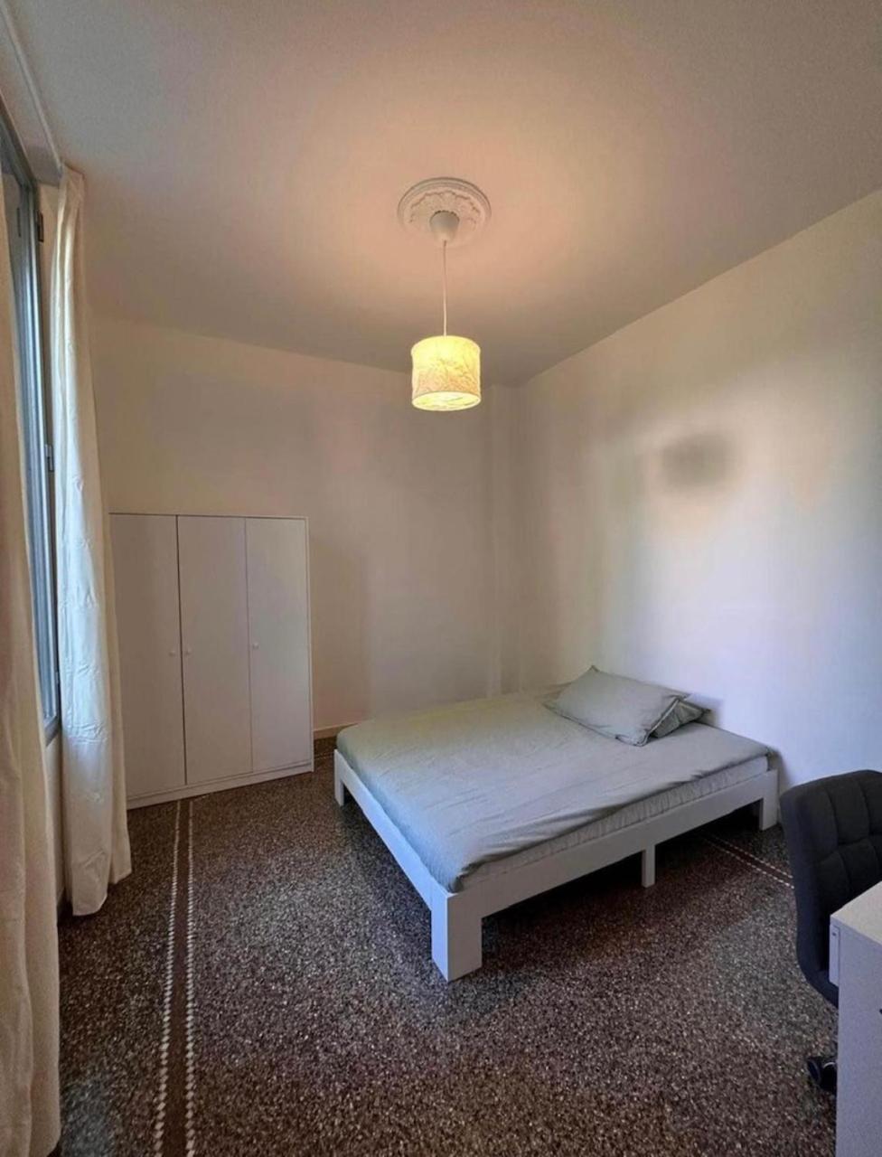 Scalinata Montaldo Apartment Genoa Exterior photo